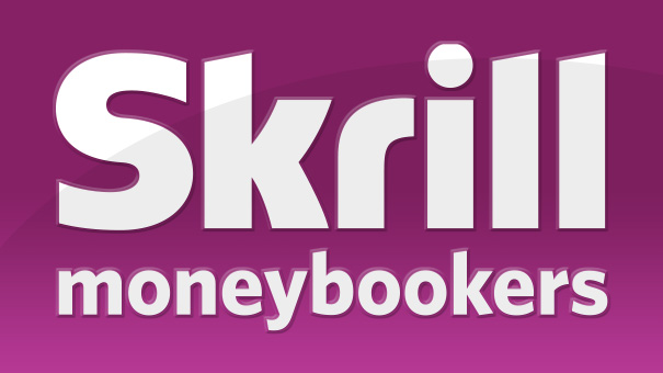 Skrill (Moneybookers)